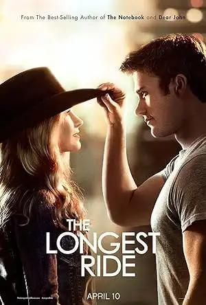 فيلم The Longest Ride 2015 مترجم